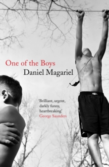 One of the Boys, Paperback Book One of the Boys, Paperback Book
