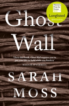 Ghost Wall, Hardback Book Ghost Wall, Hardback Book