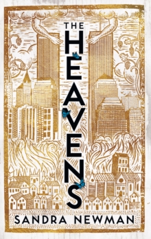The Heavens, Hardback Book The Heavens, Hardback Book