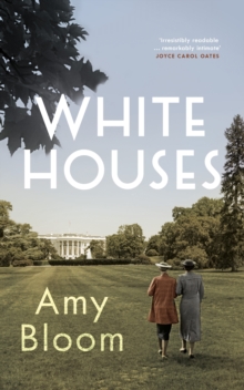 White Houses, Hardback Book White Houses, Hardback Book