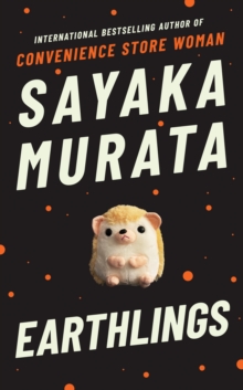 Earthlings, Hardback Book Earthlings, Hardback Book
