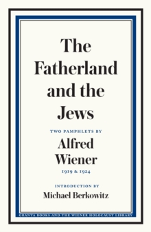 The Fatherland and the Jews