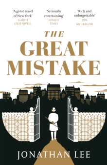 The Great Mistake