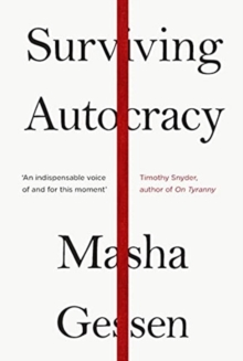 Surviving Autocracy