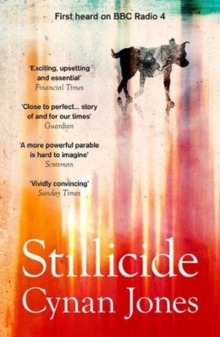 Stillicide, Paperback / softback Book Stillicide, Paperback / softback Book