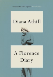 A Florence Diary