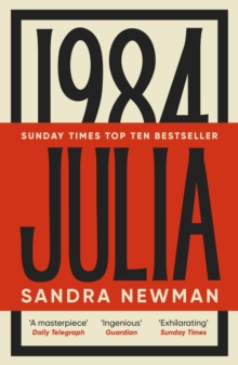 Julia : The Sunday Times Bestseller