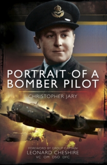 Portrait of a Bomber Pilot