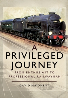 Privileged Journey, Hardback Book Privileged Journey, Hardback Book