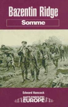 Bazentin Ridge : Somme