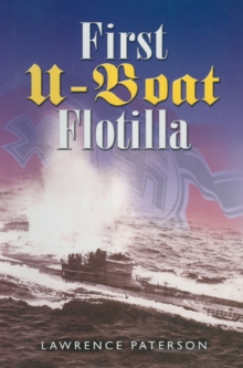 First U-Boat Flotilla