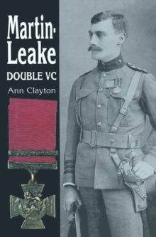 Martin-Leake : Double VC