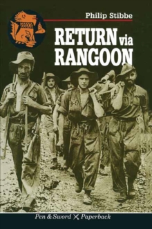 Return Via Rangoon