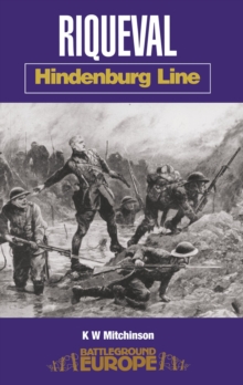 Riqueval : Hindenburg Line