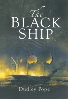 The Black Ship