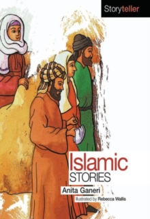 Islamic Stories, Paperback Book Islamic Stories, Paperback Book