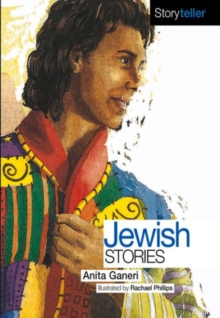 Jewish Stories, Paperback / softback Book Jewish Stories, Paperback / softback Book