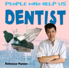Dentist, Paperback Book Dentist, Paperback Book