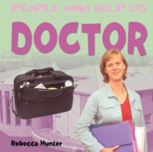 Doctor, Paperback Book Doctor, Paperback Book