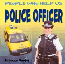 Police Officer, Paperback Book Police Officer, Paperback Book