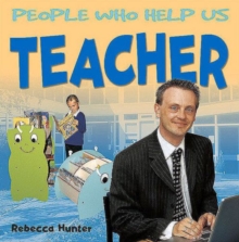 Teacher, Paperback / softback Book Teacher, Paperback / softback Book