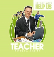 Teacher, Paperback / softback Book Teacher, Paperback / softback Book