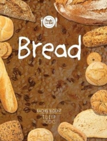 Bread, Paperback / softback Book Bread, Paperback / softback Book