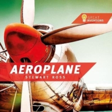 Aeroplane, Paperback / softback Book Aeroplane, Paperback / softback Book