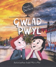 Dewch i Deithio: Gwlad Pwyl