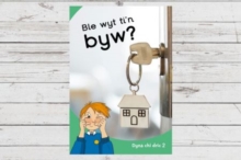 Dyna Chi Dric: Ble Wyt Ti'n Byw?