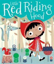 Little Red Riding Hood, Board book Book Little Red Riding Hood, Board book Book