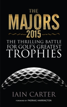 The Majors 2015