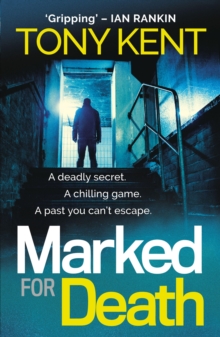 Marked for Death : The Richard & Judy Book Club Pick 2019, EPUB eBook Marked for Death : The Richard & Judy Book Club Pick 2019, EPUB eBook