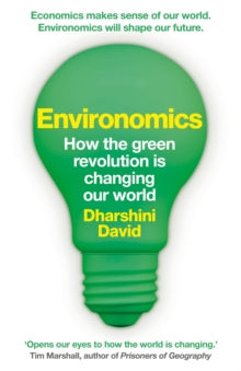 Environomics : How the Global Economy is Going Green