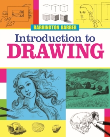 Barrington Barber Introduction to Drawing, Paperback / softback Book Barrington Barber Introduction to Drawing, Paperback / softback Book