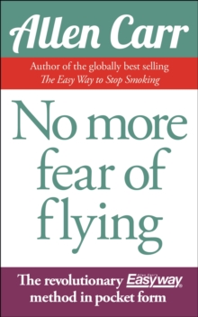No More Fear of Flying, Paperback Book No More Fear of Flying, Paperback Book