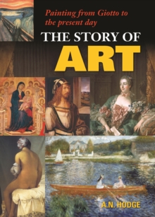 The Story of Art, Book The Story of Art, Book