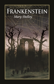 Frankenstein, Hardback Book Frankenstein, Hardback Book