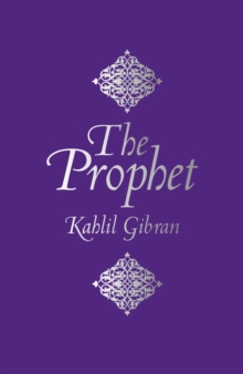Prophet, the, Hardback Book Prophet, the, Hardback Book