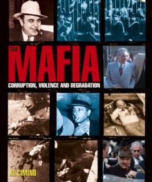 The Mafia, Paperback Book The Mafia, Paperback Book