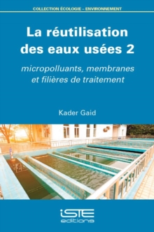 La reutilisation des eaux usees 2