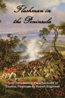 Flashman In The Peninsular