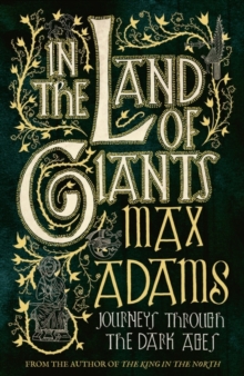In the Land of Giants, Hardback Book In the Land of Giants, Hardback Book