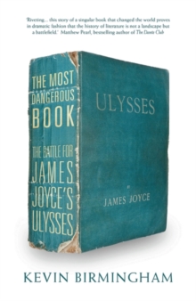 The Most Dangerous Book, Hardback Book The Most Dangerous Book, Hardback Book