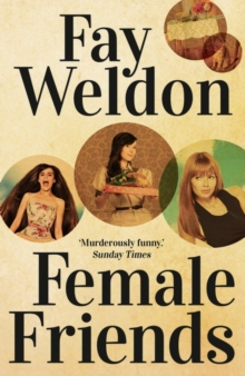 Female Friends, Paperback Book Female Friends, Paperback Book