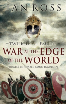 War at the Edge of the World, Hardback Book War at the Edge of the World, Hardback Book