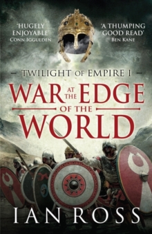War at the Edge of the World, Paperback Book War at the Edge of the World, Paperback Book