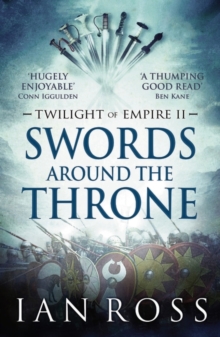 Swords Around the Throne, Paperback Book Swords Around the Throne, Paperback Book