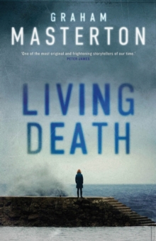 Living Death, Hardback Book Living Death, Hardback Book