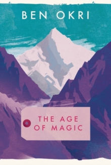 The Age of Magic, Hardback Book The Age of Magic, Hardback Book